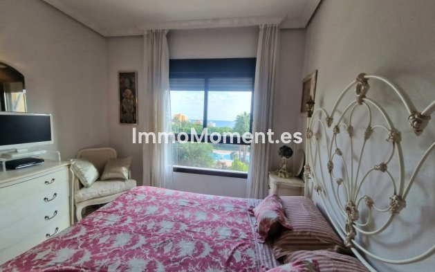 Revente - Appartement - Benidorm - Benidorm Centro