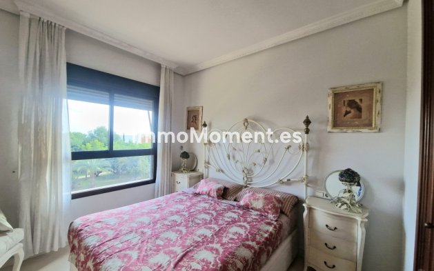Revente - Appartement - Benidorm - Benidorm Centro
