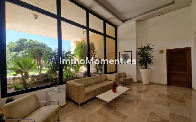Revente - Appartement - Benidorm - Benidorm Centro