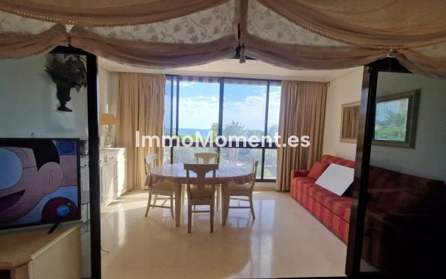 Revente - Appartement - Benidorm - Benidorm Centro
