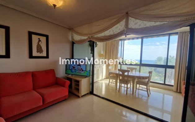 Revente - Appartement - Benidorm - Benidorm Centro