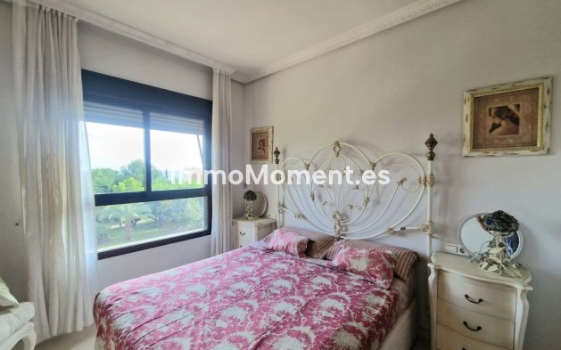 Revente - Appartement - Benidorm - Benidorm Centro