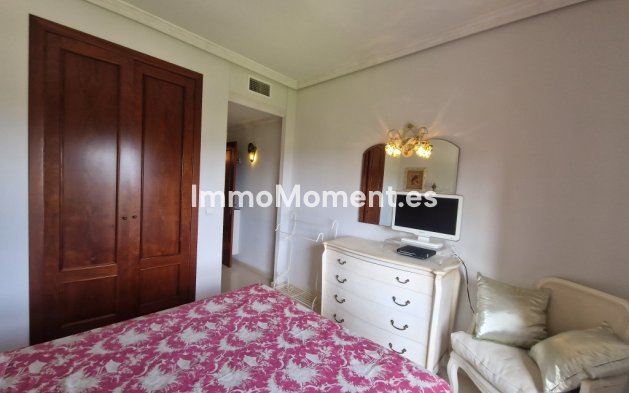 Revente - Appartement - Benidorm - Benidorm Centro
