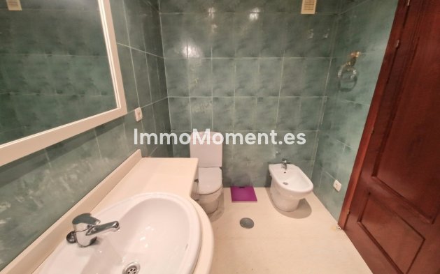 Revente - Appartement - Benidorm - Benidorm Centro