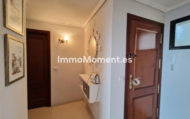 Revente - Appartement - Benidorm - Benidorm Centro