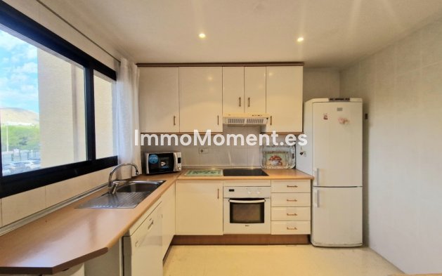 Revente - Appartement - Benidorm - Benidorm Centro