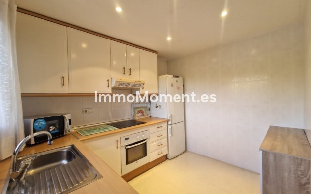 Revente - Appartement - Benidorm - Benidorm Centro