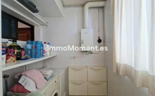 Revente - Appartement - Benidorm - Benidorm Centro