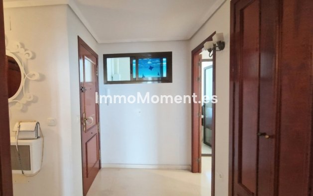 Revente - Appartement - Benidorm - Benidorm Centro