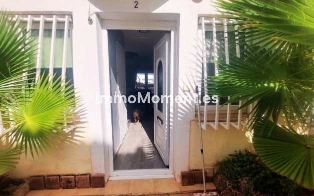 Bestaande woning - Villa - Alfaz del Pi - Albir