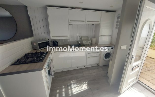 Bestaande woning - Villa - Alfaz del Pi - Albir