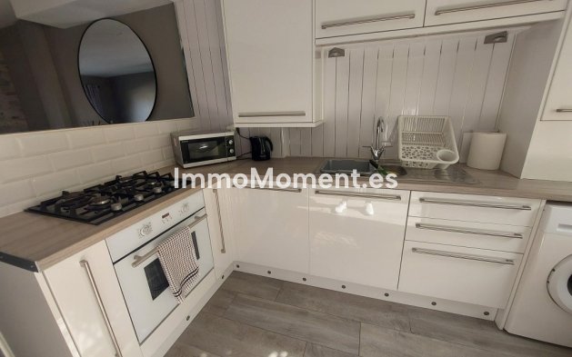 Bestaande woning - Villa - Alfaz del Pi - Albir