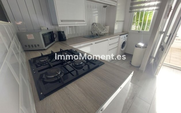 Bestaande woning - Villa - Alfaz del Pi - Albir