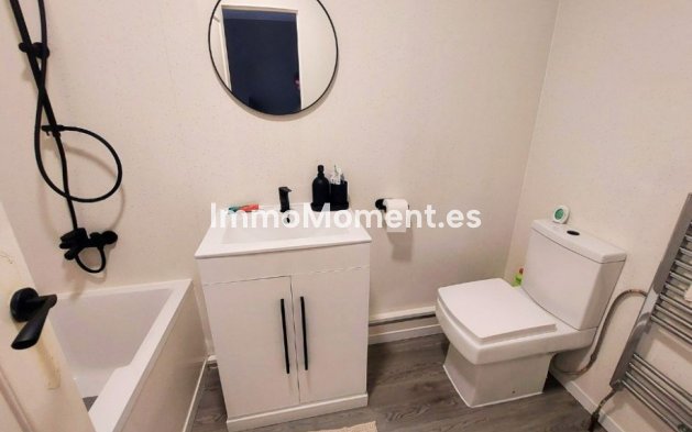 Bestaande woning - Villa - Alfaz del Pi - Albir