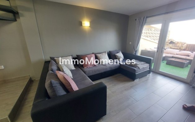 Bestaande woning - Villa - Alfaz del Pi - Albir