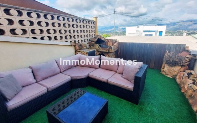 Bestaande woning - Villa - Alfaz del Pi - Albir