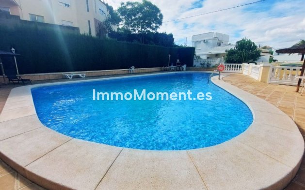 Bestaande woning - Villa - Alfaz del Pi - Albir