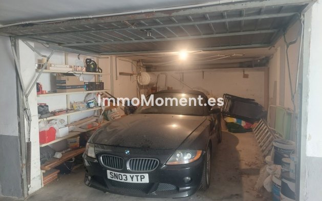 Bestaande woning - Villa - Alfaz del Pi - Albir