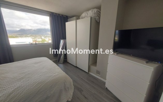 Bestaande woning - Villa - Alfaz del Pi - Albir