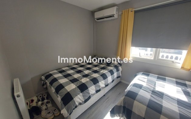 Bestaande woning - Villa - Alfaz del Pi - Albir