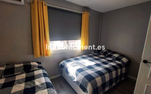 Bestaande woning - Villa - Alfaz del Pi - Albir