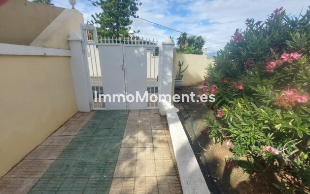 Bestaande woning - Villa - Alfaz del Pi - Albir