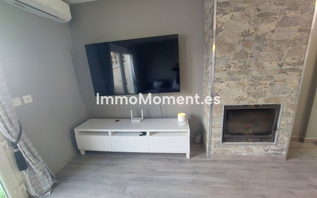 Bestaande woning - Villa - Alfaz del Pi - Albir