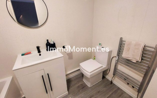 Bestaande woning - Villa - Alfaz del Pi - Albir