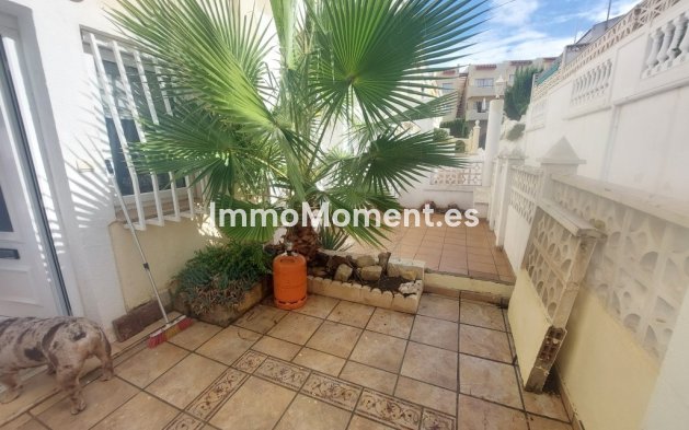 Bestaande woning - Villa - Alfaz del Pi - Albir