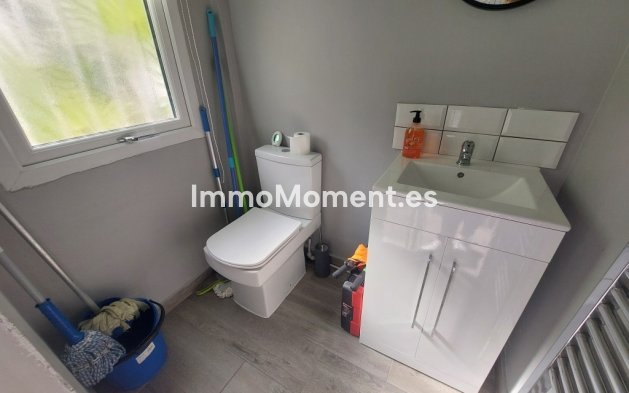 Bestaande woning - Villa - Alfaz del Pi - Albir