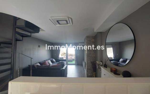 Bestaande woning - Villa - Alfaz del Pi - Albir