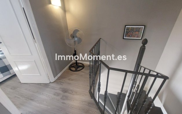 Bestaande woning - Villa - Alfaz del Pi - Albir