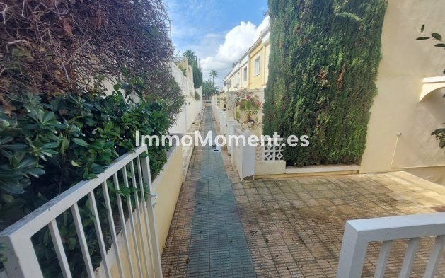 Bestaande woning - Villa - Alfaz del Pi - Albir