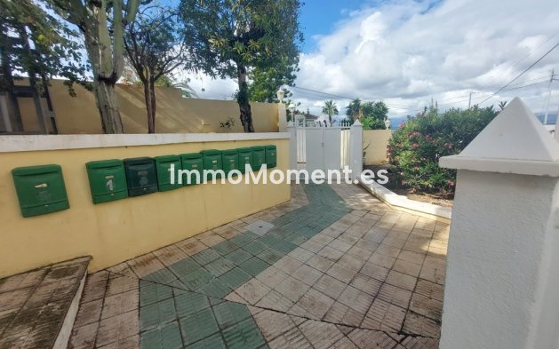 Bestaande woning - Villa - Alfaz del Pi - Albir