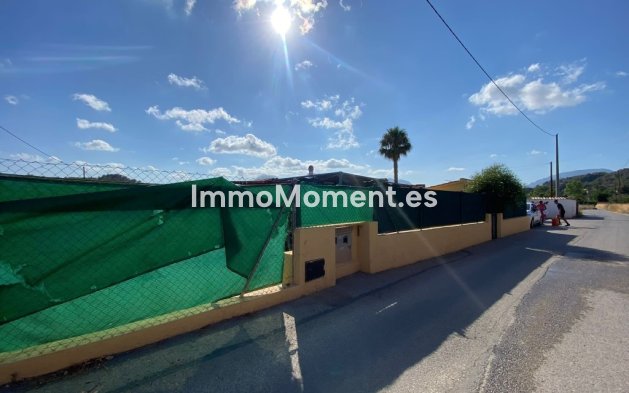 Bestaande woning - Landhuis - Altea - Altea Centro