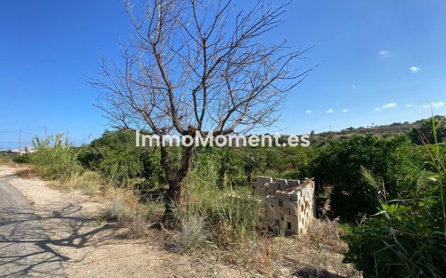 Bestaande woning - Landhuis - Altea - Altea Centro