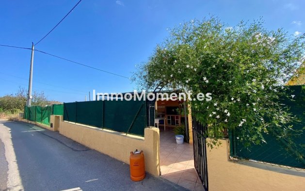 Bestaande woning - Landhuis - Altea - Altea Centro