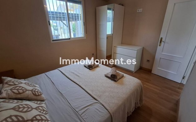 Wiederverkauf - Villa - Polop - Polop Centro