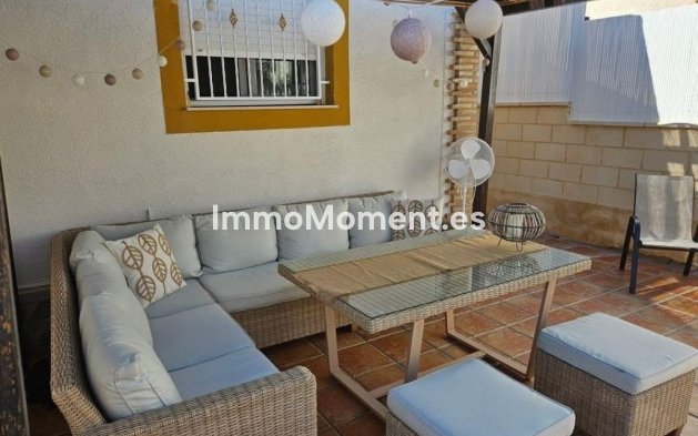 Wiederverkauf - Villa - Polop - Polop Centro