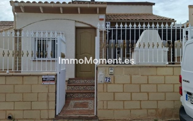 Wiederverkauf - Villa - Polop - Polop Centro