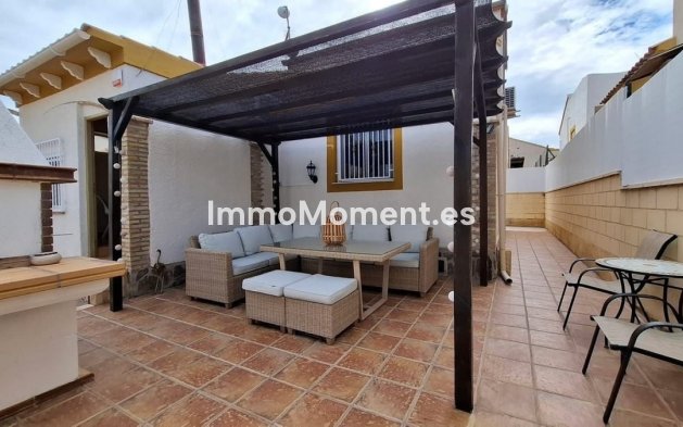 Wiederverkauf - Villa - Polop - Polop Centro