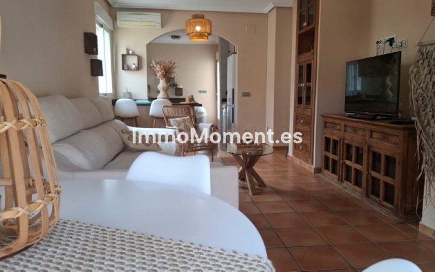 Wiederverkauf - Villa - Polop - Polop Centro