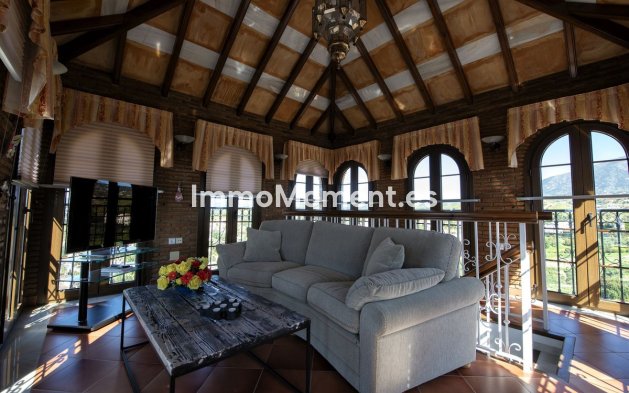 Resale - Apartment - Mijas - Mijas Golf