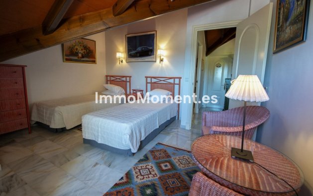 Resale - Apartment - Mijas - Mijas Golf