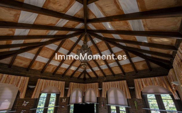 Resale - Apartment - Mijas - Mijas Golf