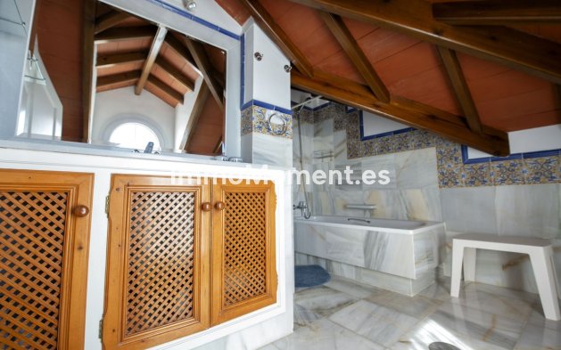 Resale - Apartment - Mijas - Mijas Golf