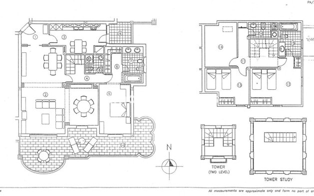 Resale - Apartment - Mijas - Mijas Golf