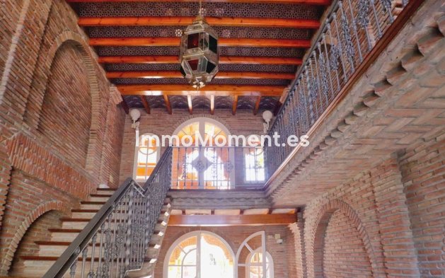 Resale - Apartment - Mijas - Mijas Golf