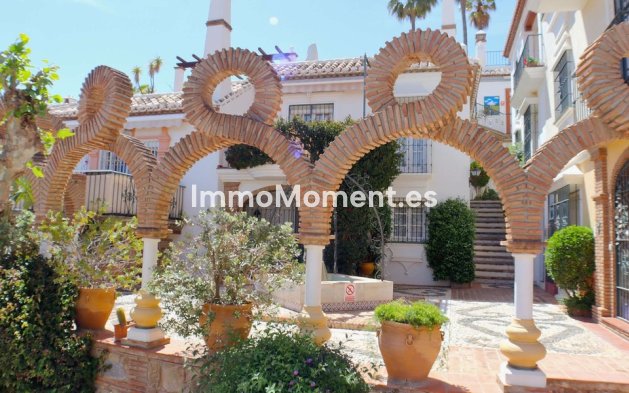 Resale - Apartment - Mijas - Mijas Golf
