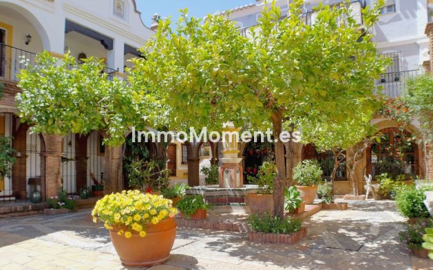 Resale - Apartment - Mijas - Mijas Golf